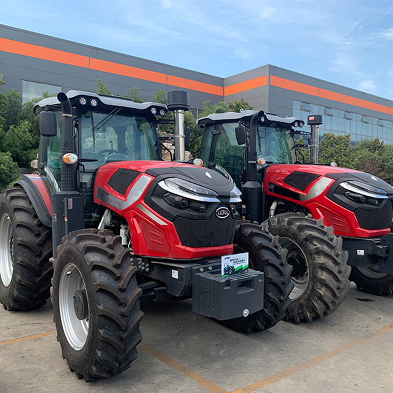 Agriculture Farming Products - Кабина трактора CNMC с сертификатом CE