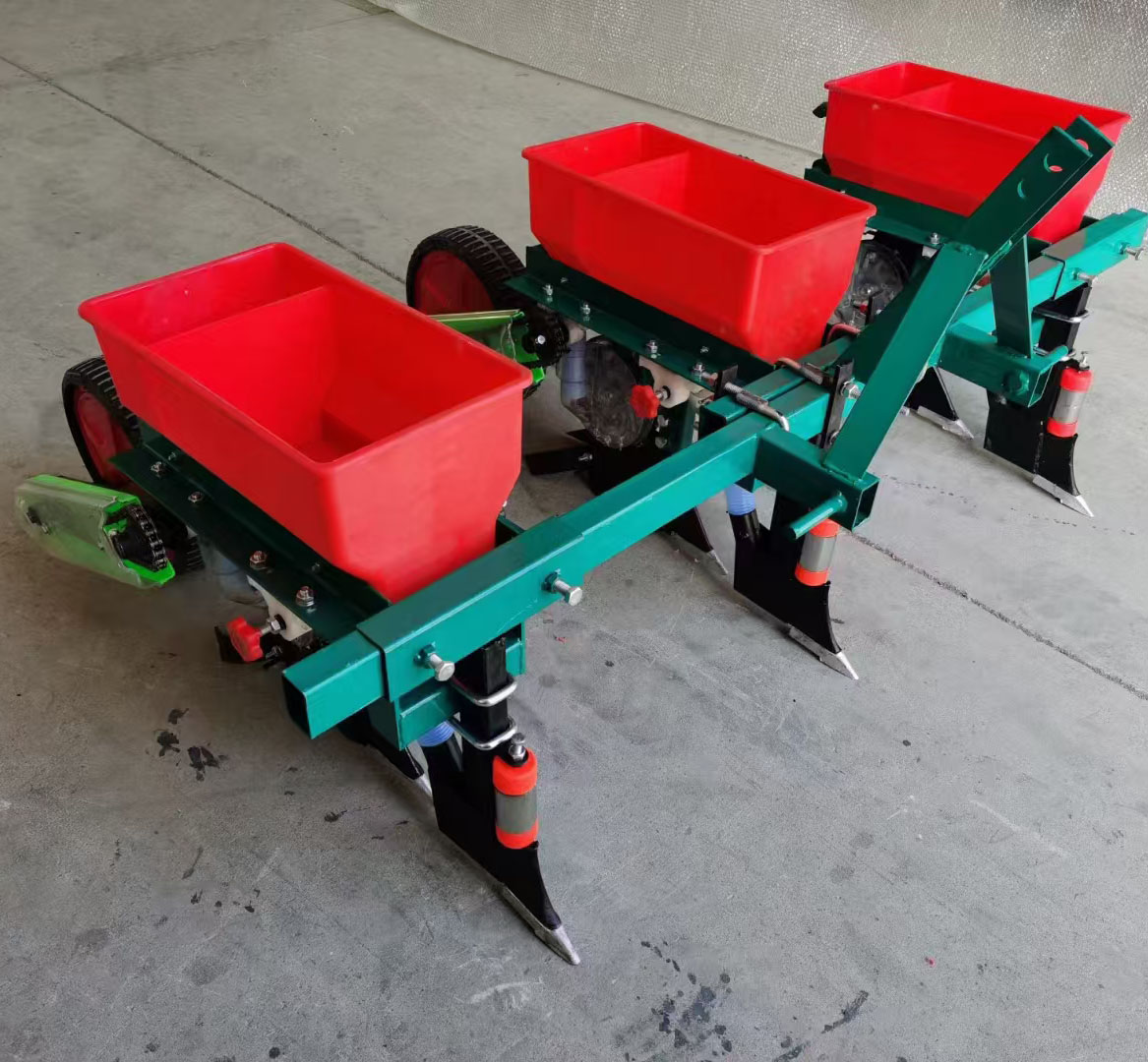 Agriculture Farming Products - Новое сельскохозяйственное оборудование: сеялка для семян,