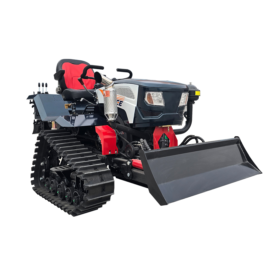 Ce Euro5 Farm 25hp 35hp 50hp 8 – обзор и цена Agriculture Farming Products