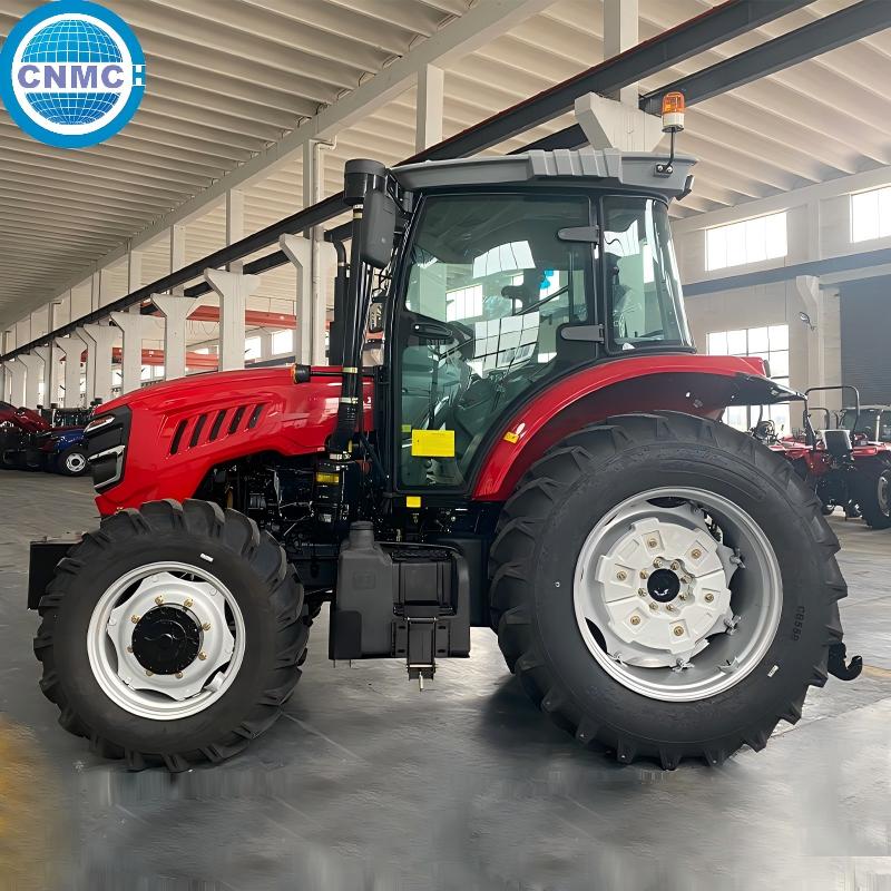 Кабина трактора CNMC с сертифи – обзор и цена Agriculture Farming Products