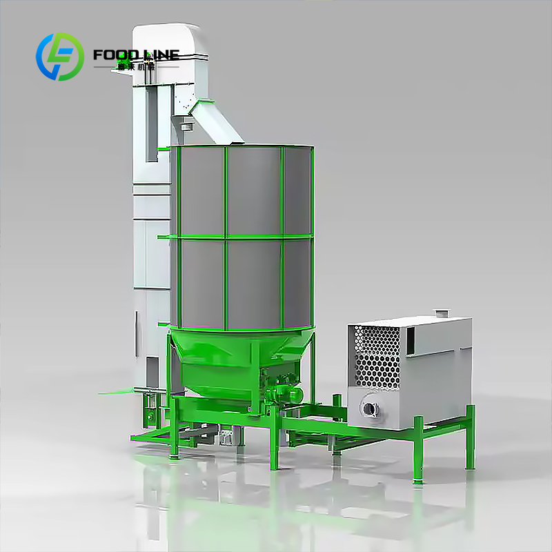 Энергосберегающая зерносушильн – обзор и цена Agriculture Farming Technology