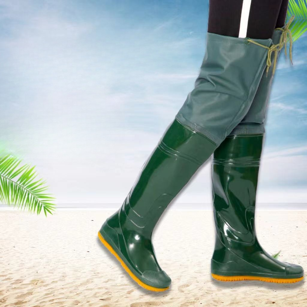 Универсальные водонепроницаемы – обзор и цена Agriculture Farming Shoes